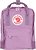 Фото Fjallraven Kanken Mini 7 pink (orchid)