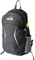 Фото Tramp Crossroad 28 black (TRP-035)