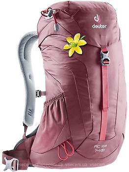 Фото Deuter AC Lite 14 maron