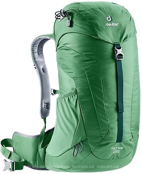 Фото Deuter AC Lite 26 green (leaf)