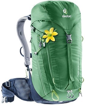 Фото Deuter ACT Trail SL 20 green (leaf-navy)