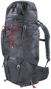 Фото Ferrino Narrows 50 dark grey (926465)