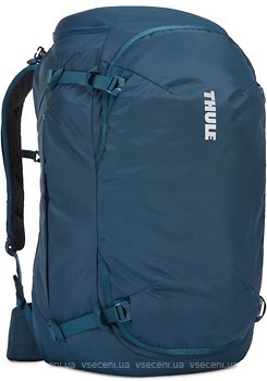 Фото Thule Landmark Women's 40 majolica blue (TH3203724)