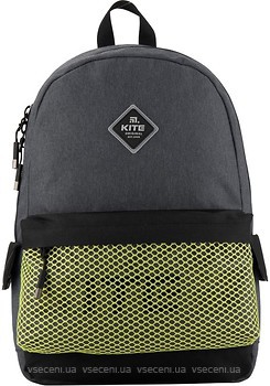 Фото Kite City 21 grey (K19-994L-1)