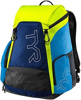 Фото TYR Alliance 30 blue/yellow (LATBP30487)