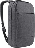 Фото inCase Heather Compact Backpack 15 Black/Gunmetal Gray (CL55571)