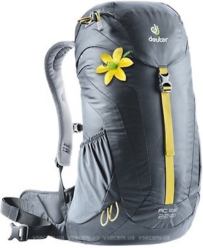 Фото Deuter AC Lite 22 graphite