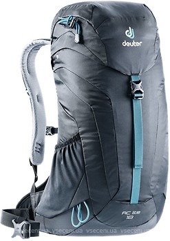 Фото Deuter AC Lite 18 black