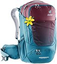 Фото Deuter Trans Alpine Pro 26 SL maron-arctic