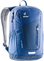 Фото Deuter StepOut 12 midnight-steel