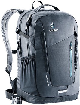 Фото Deuter StepOut 22 black