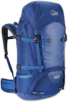 Фото Lowe Alpine AirZone Ascent ND 38:48 blue print