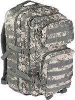 Фото Mil-tec US Assault Backpack LG At-digital (14002270)