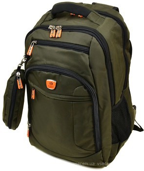 Фото Power In Eavas 5143 green