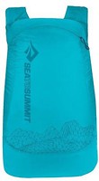 Фото Sea To Summit Ultra-Sil Day Pack 18 teal