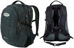Фото Terra Incognita Comp 28 dark grey