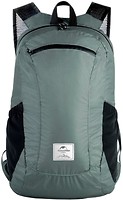 Фото Naturehike Ultralight 18L Grey (NH17A012-B-GREY)