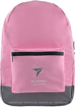 Фото YES T-66 19.5 Ultra Reflective pink (557462)