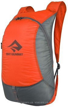 Фото Sea To Summit Ultra-Sil Day Pack 20 orange