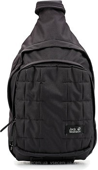 Jack wolfskin best sale trt 10 bag