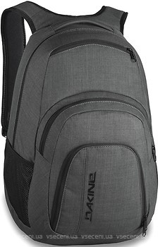 Фото Dakine Campus 33 grey (carbon)