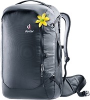 Фото Deuter Aviant Access 38 black