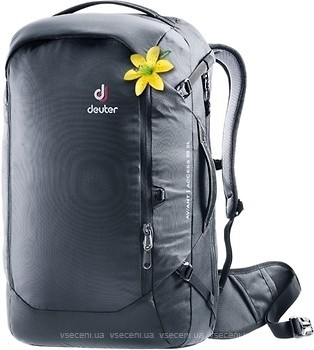 Фото Deuter Aviant Access 38 black