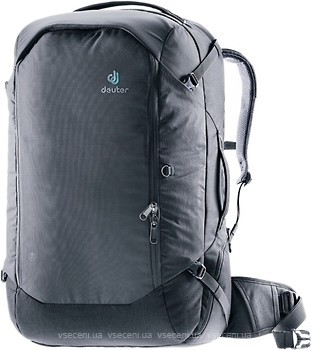 Фото Deuter Aviant Access 55 black