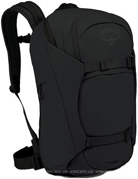 Фото Osprey Metron 26 black