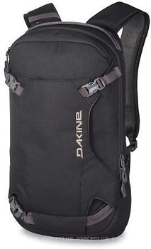 Фото Dakine Heli Pack 12 black