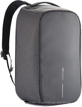 Фото XD Design Bobby Duffle Anti-Theft Travelbag 30 black (P705.271)