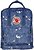 Фото Fjallraven Kanken Art 16 blue fable