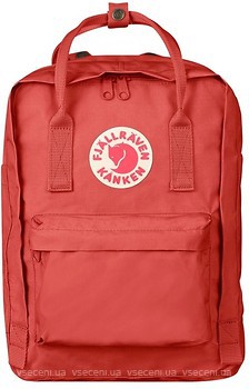 Фото Fjallraven Kanken Laptop 13 dahlia