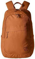 Фото Fjallraven Raven 20 chestnut