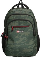 Фото Enrico Benetti Stockholm green (Eb62082023)