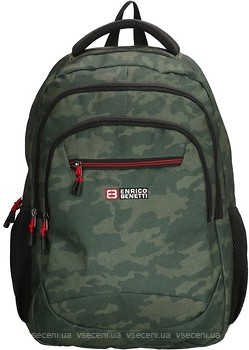 Фото Enrico Benetti Stockholm green (Eb62082023)