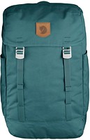 Фото Fjallraven Greenland Top 20 frost green