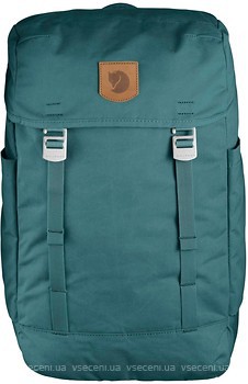 Фото Fjallraven Greenland Top 20 frost green