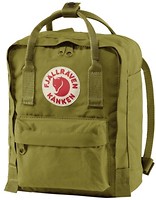 Фото Fjallraven Kanken Mini guacamole