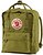 Фото Fjallraven Kanken Mini guacamole