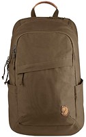 Фото Fjallraven Raven 20 dark sand