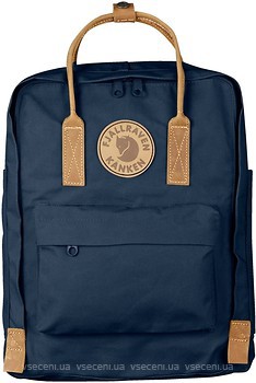 Фото Fjallraven Kanken No. 2 16L navy