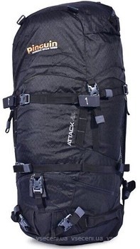 Фото Pinguin Attack 45 black