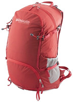 Фото Pinguin Air 33 red