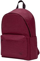 Фото Xiaomi RunMi 90 Points Youth College Backpack deep red