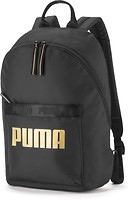 Фото Puma WMN Core Base Daypack black (076945-01)