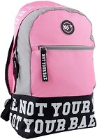 Фото YES T-101 Private 14.7 pink/black (558405)