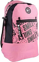 Фото YES T-101 Private Smiley 14.7 pink/black (558406)