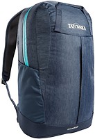 Фото Tatonka City Pack 20 navy