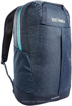 Фото Tatonka City Pack 20 navy